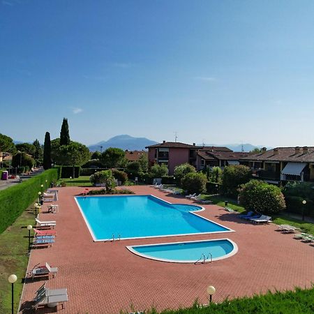 Appartamento Al Cascinale Desenzano del Garda Eksteriør bilde