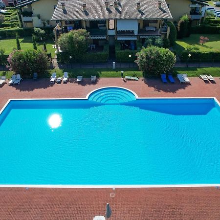 Appartamento Al Cascinale Desenzano del Garda Eksteriør bilde