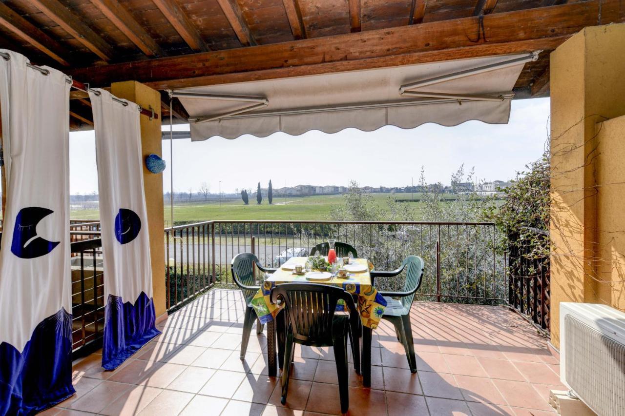 Appartamento Al Cascinale Desenzano del Garda Eksteriør bilde