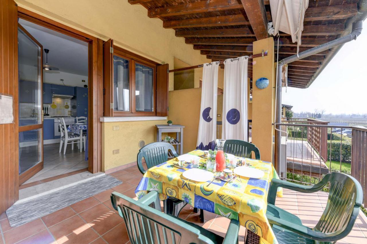 Appartamento Al Cascinale Desenzano del Garda Eksteriør bilde