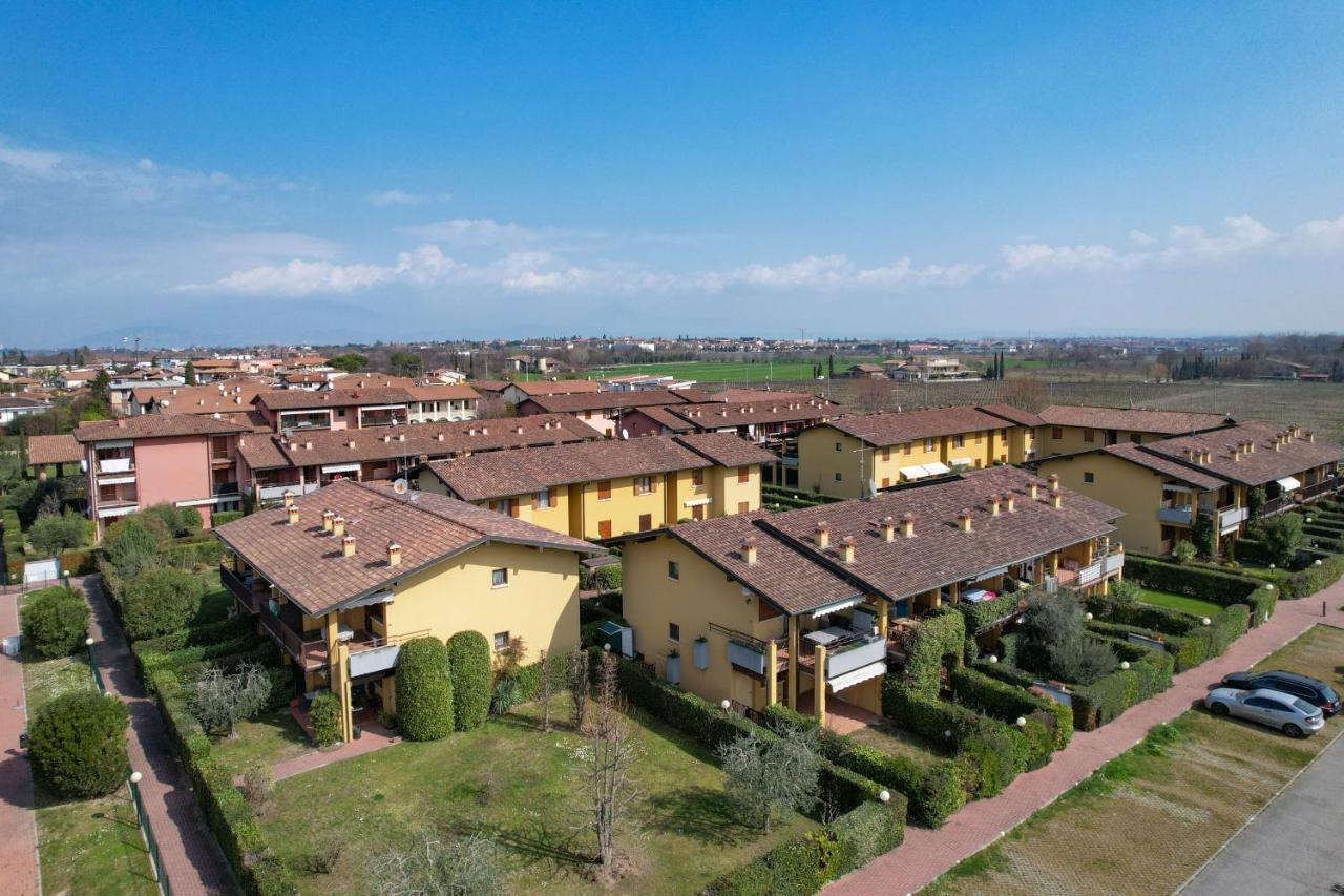 Appartamento Al Cascinale Desenzano del Garda Eksteriør bilde