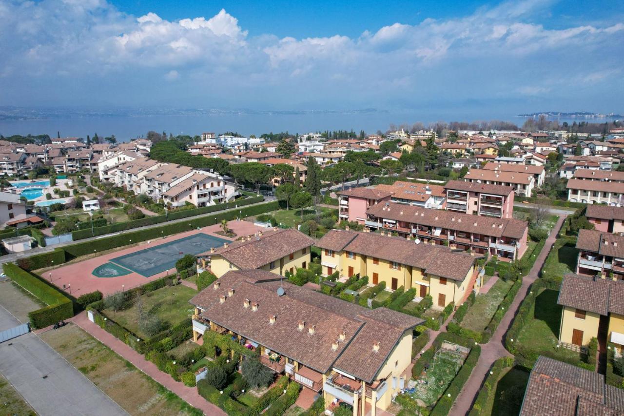 Appartamento Al Cascinale Desenzano del Garda Eksteriør bilde
