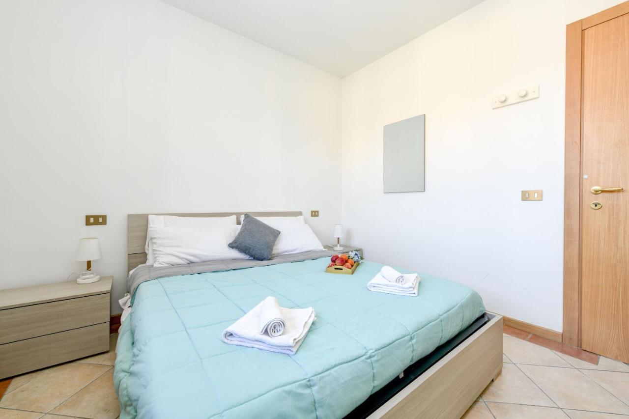 Appartamento Al Cascinale Desenzano del Garda Eksteriør bilde
